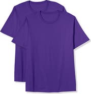 B+T Essentials Big & Tall 2-pk Tees