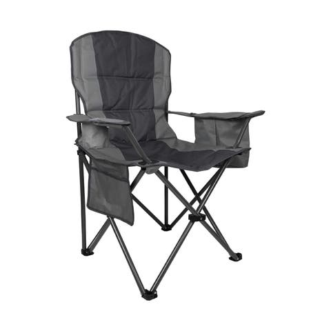 Deluxe King Camping Chair