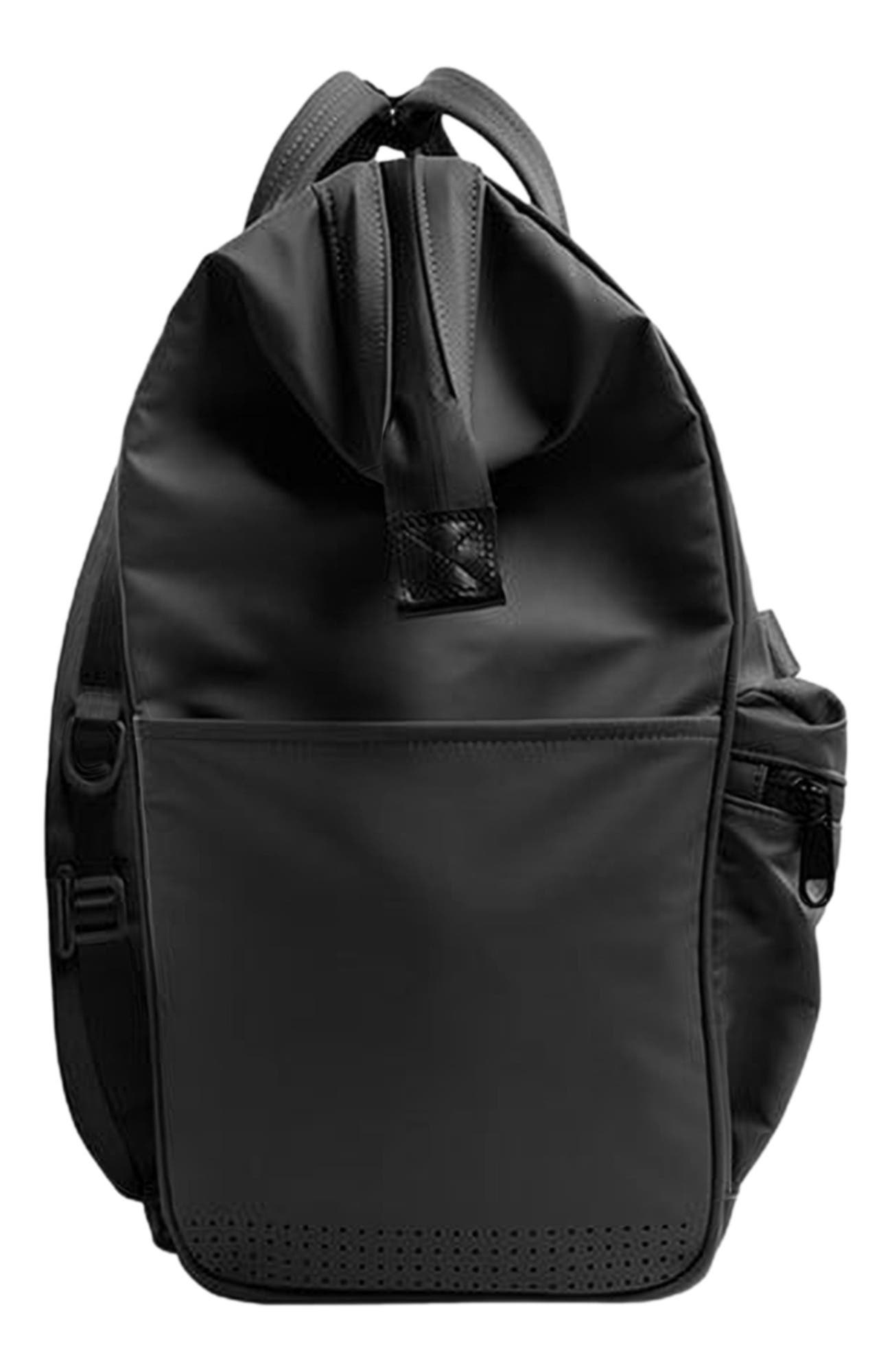 Cascade Backpack - Compact, Alternate, color, olive