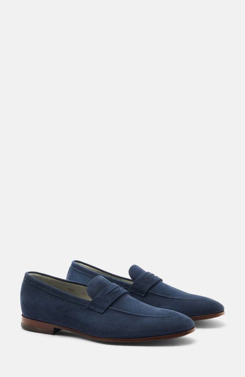 Marzio Loafers