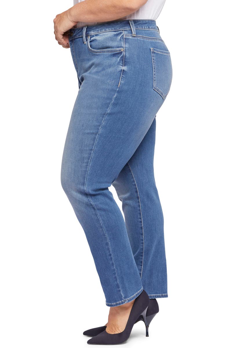 NYDJ Relaxed Slender Jeans, Alternate, color, Lovesick