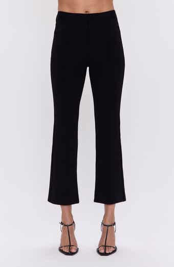Pistola Saskia Ankle Straight Leg Pants