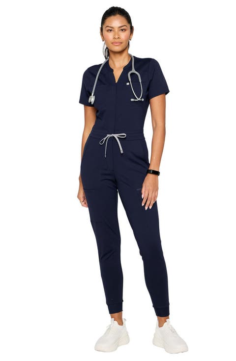 Ponteflex Empower Scrub Jumpsuit