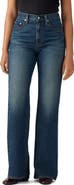 Levi's Cinch High Waist Flare Jeans