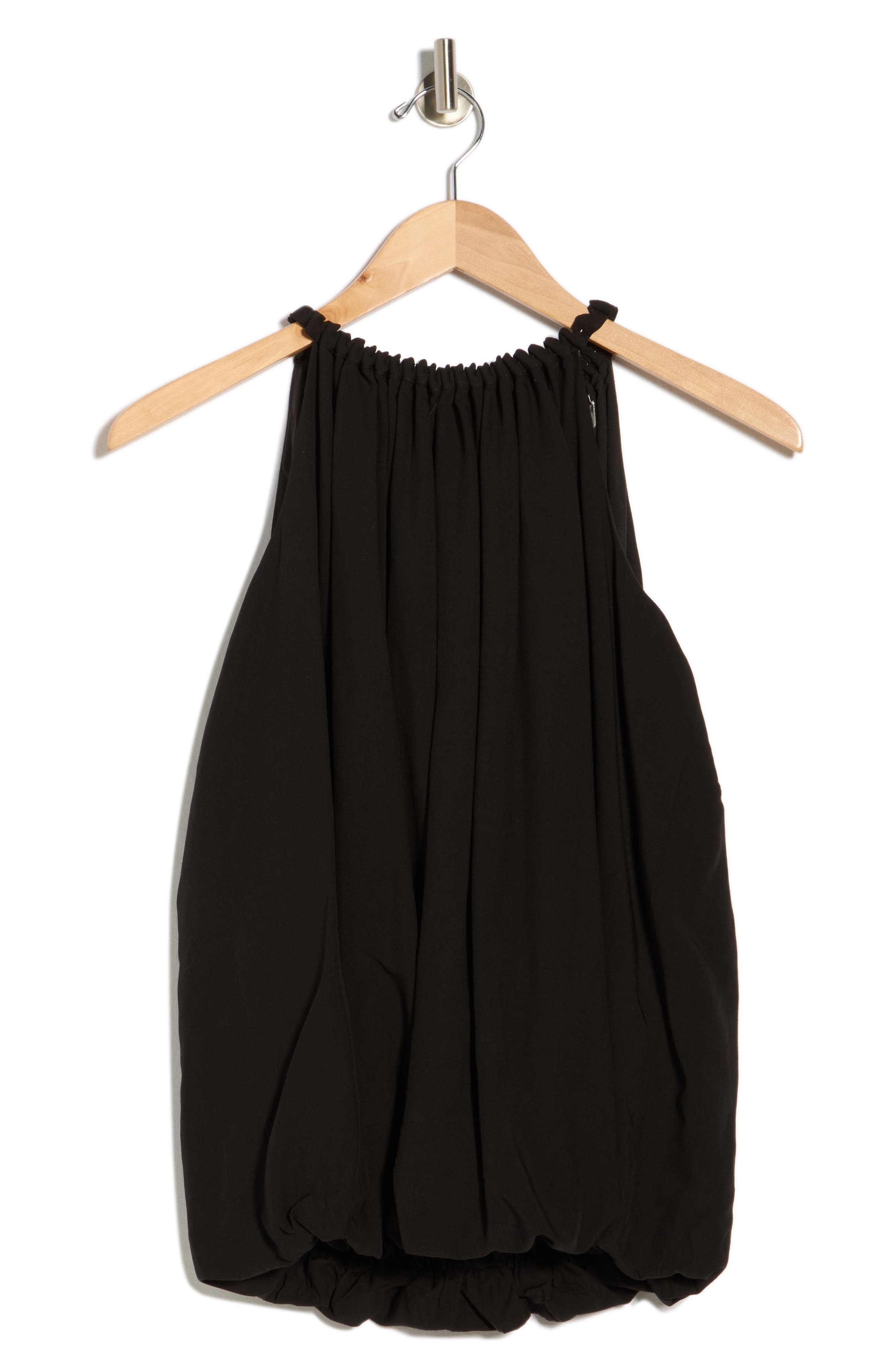 PATRIZIA LUCA Balloon Top