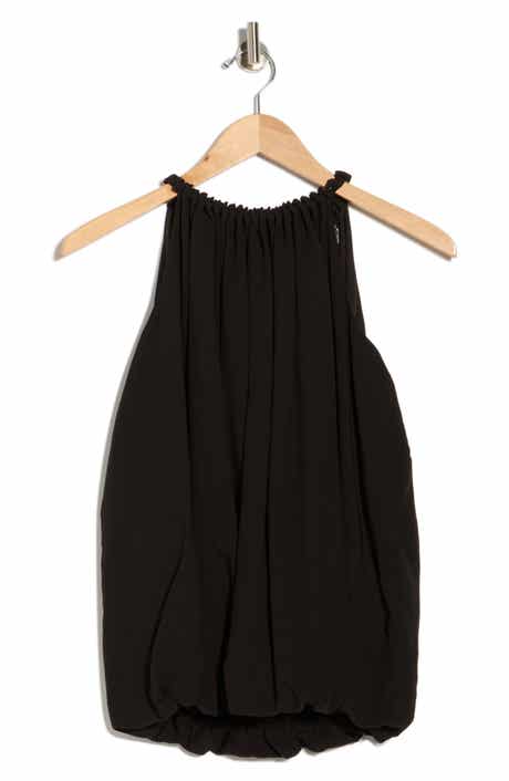 PATRIZIA LUCA Balloon Top