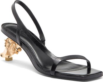 Leilani Slingback Sandal