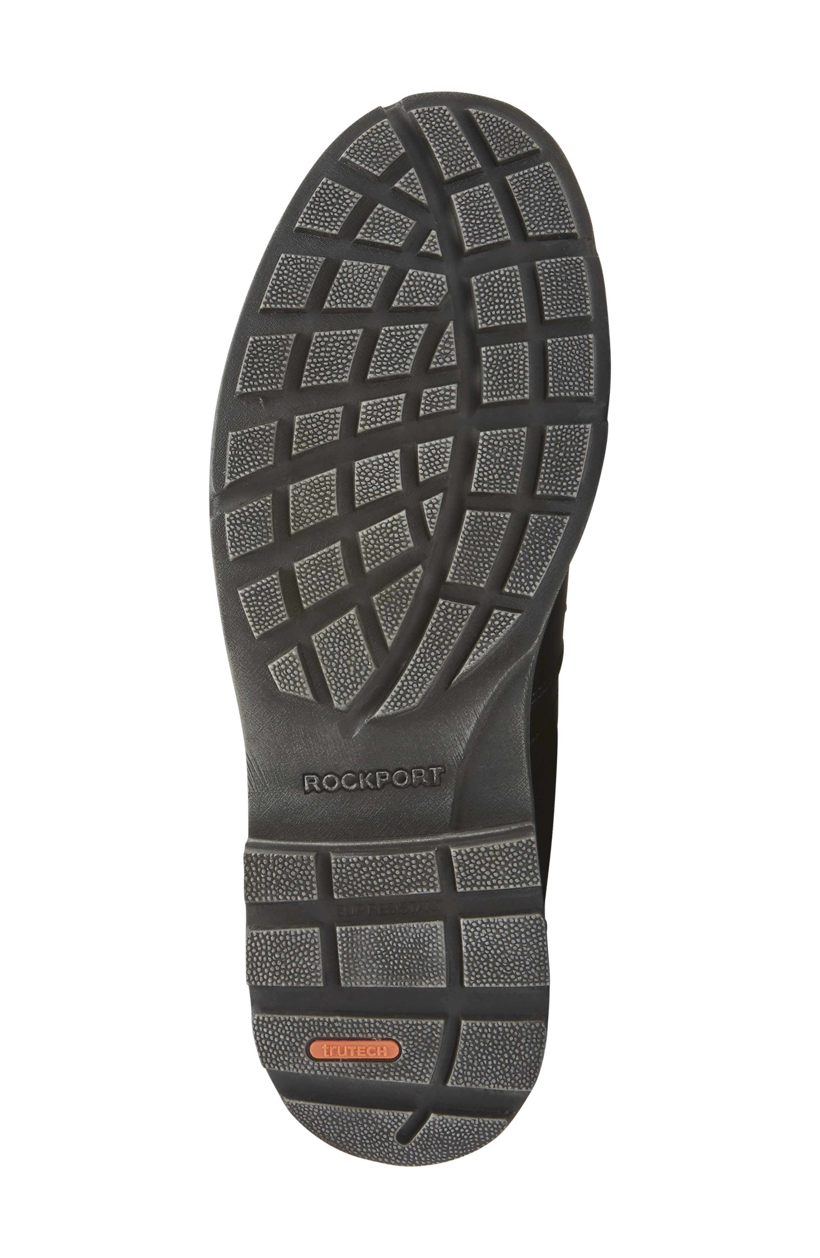 Rockport Rugged Bucks II Waterproof Plain Toe Derby, Alternate, color, 