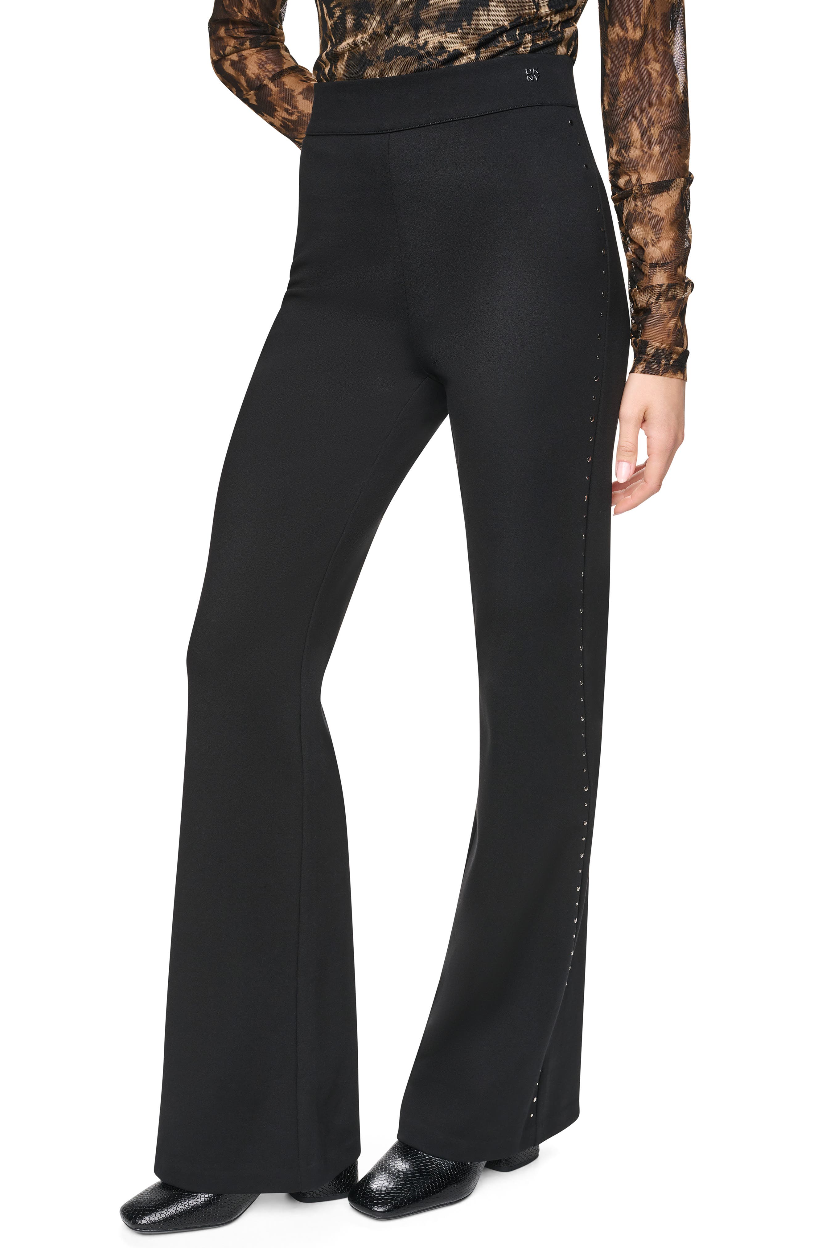 selected BLACK