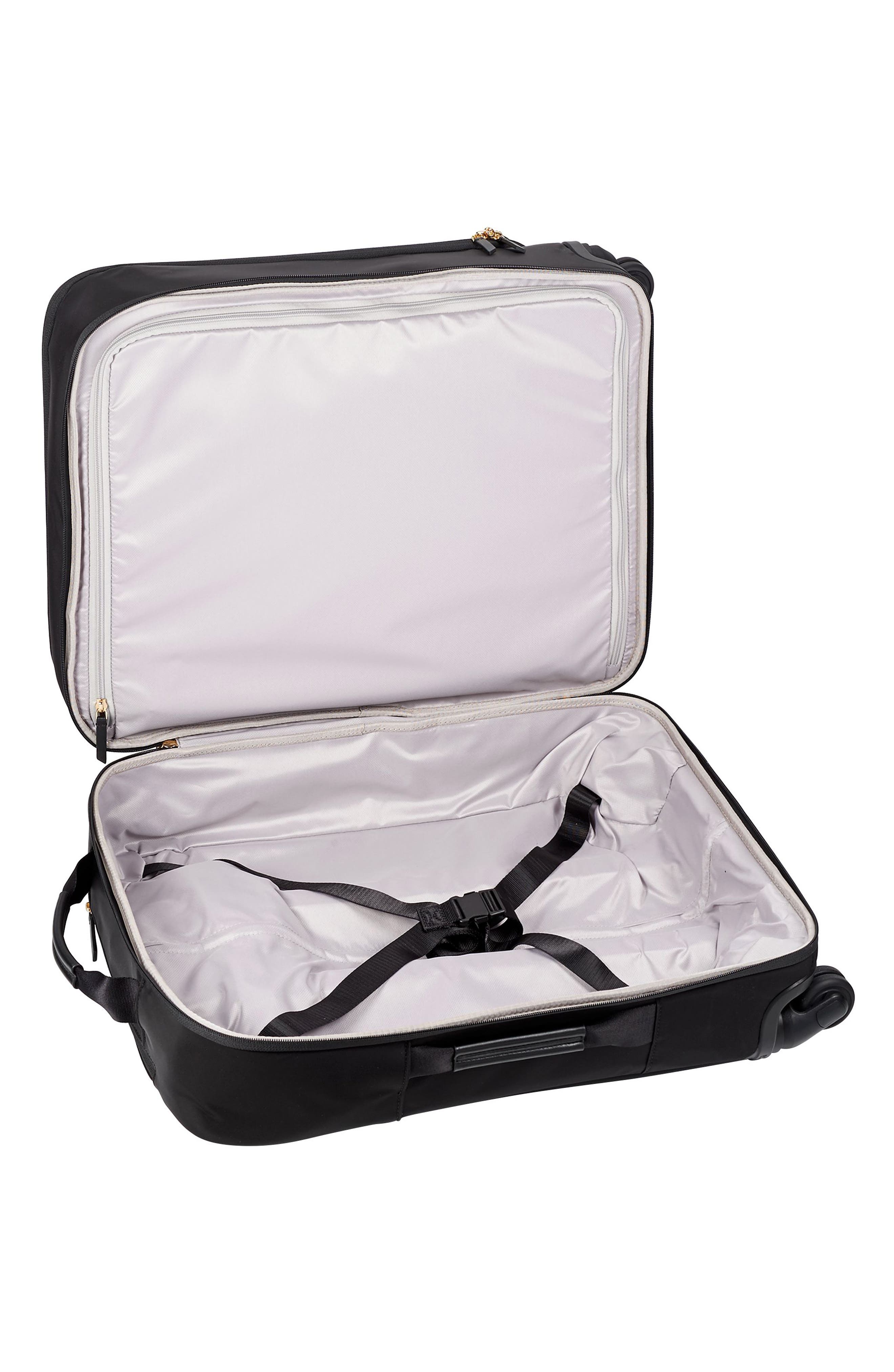 TUMI Voyageur Tres Leger 21-Inch Wheeled Carry-On, Alternate, color, 