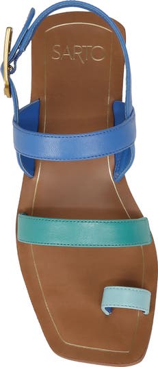 Ellis Slingback Sandal