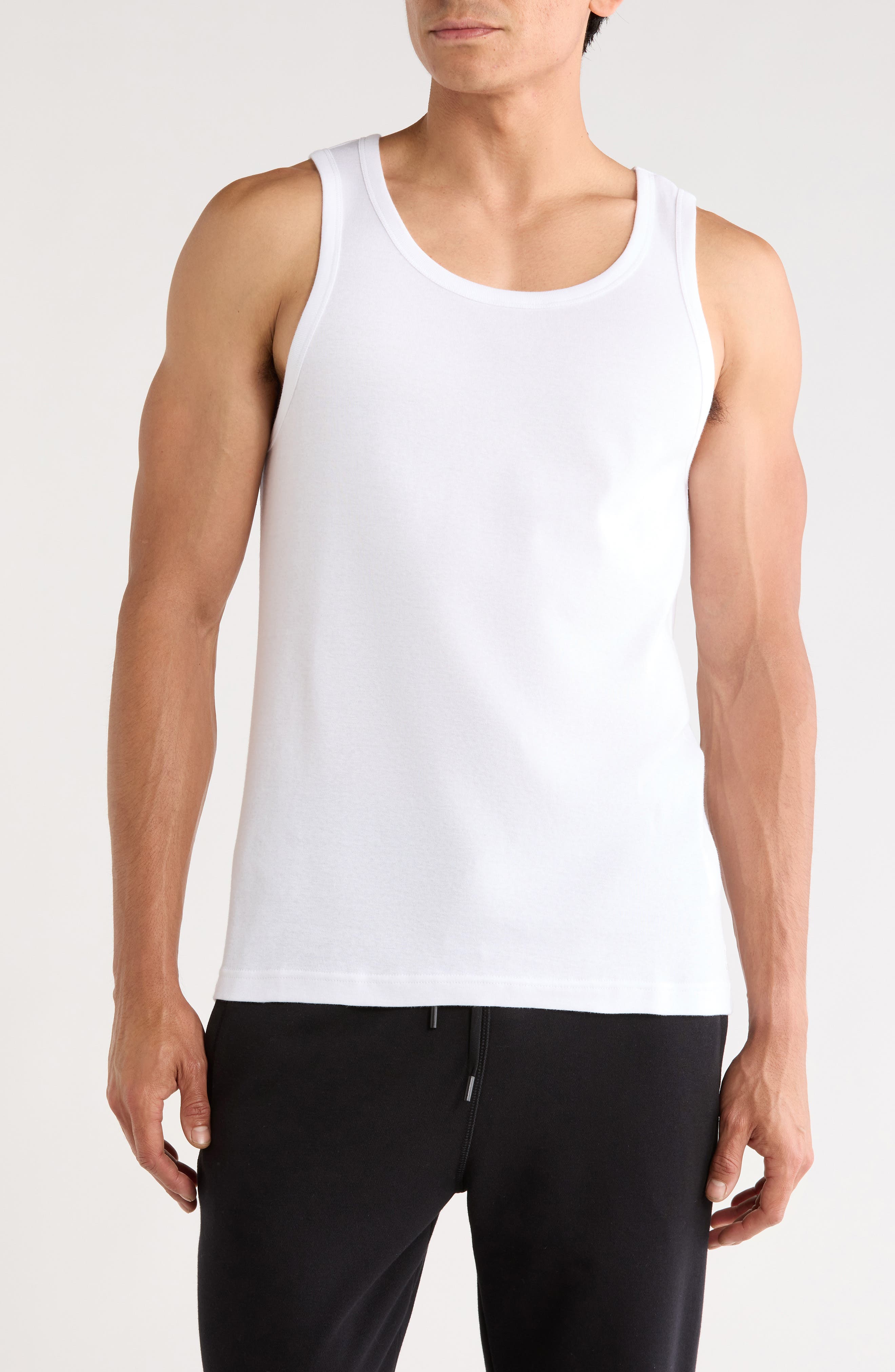 selected OPTIC WHITE