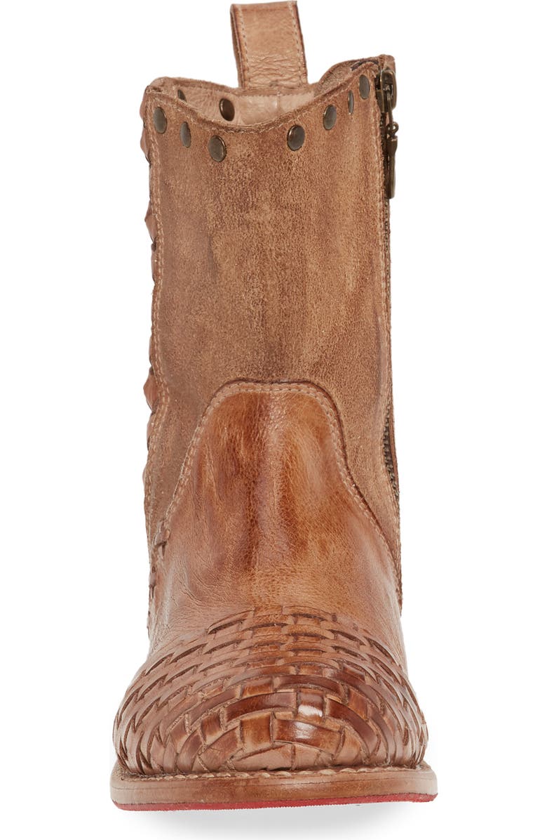 Bed Stu Baxter Bootie, Alternate, color,