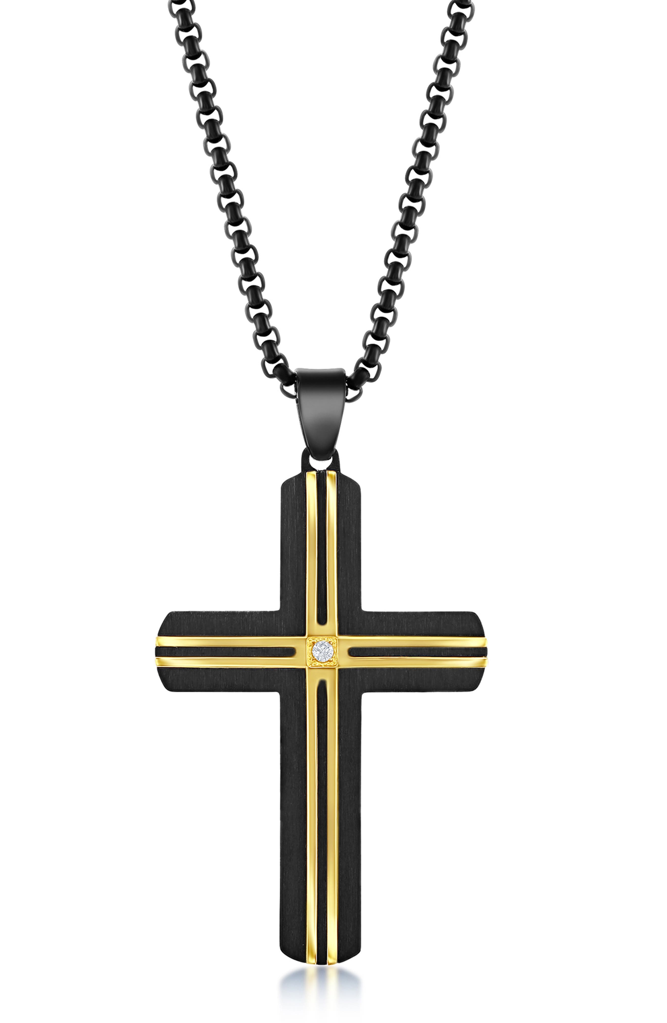 selected BLACK/ GOLD