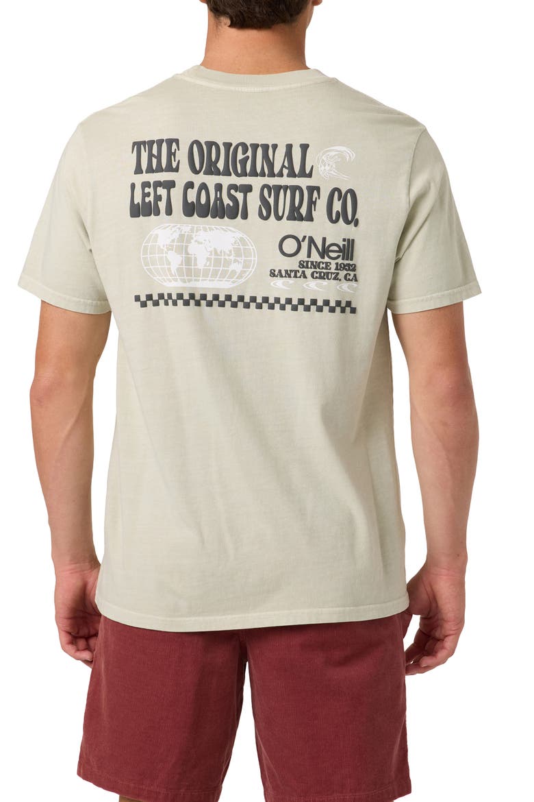 OG Reform Vintage Cotton Graphic T-Shirt, Alternate, color, LIGHT KHAKI