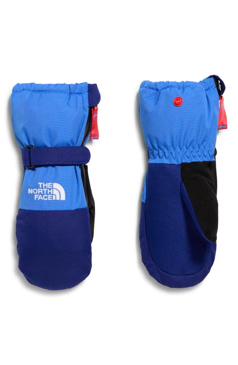 Kids' Tech Montana Mittens