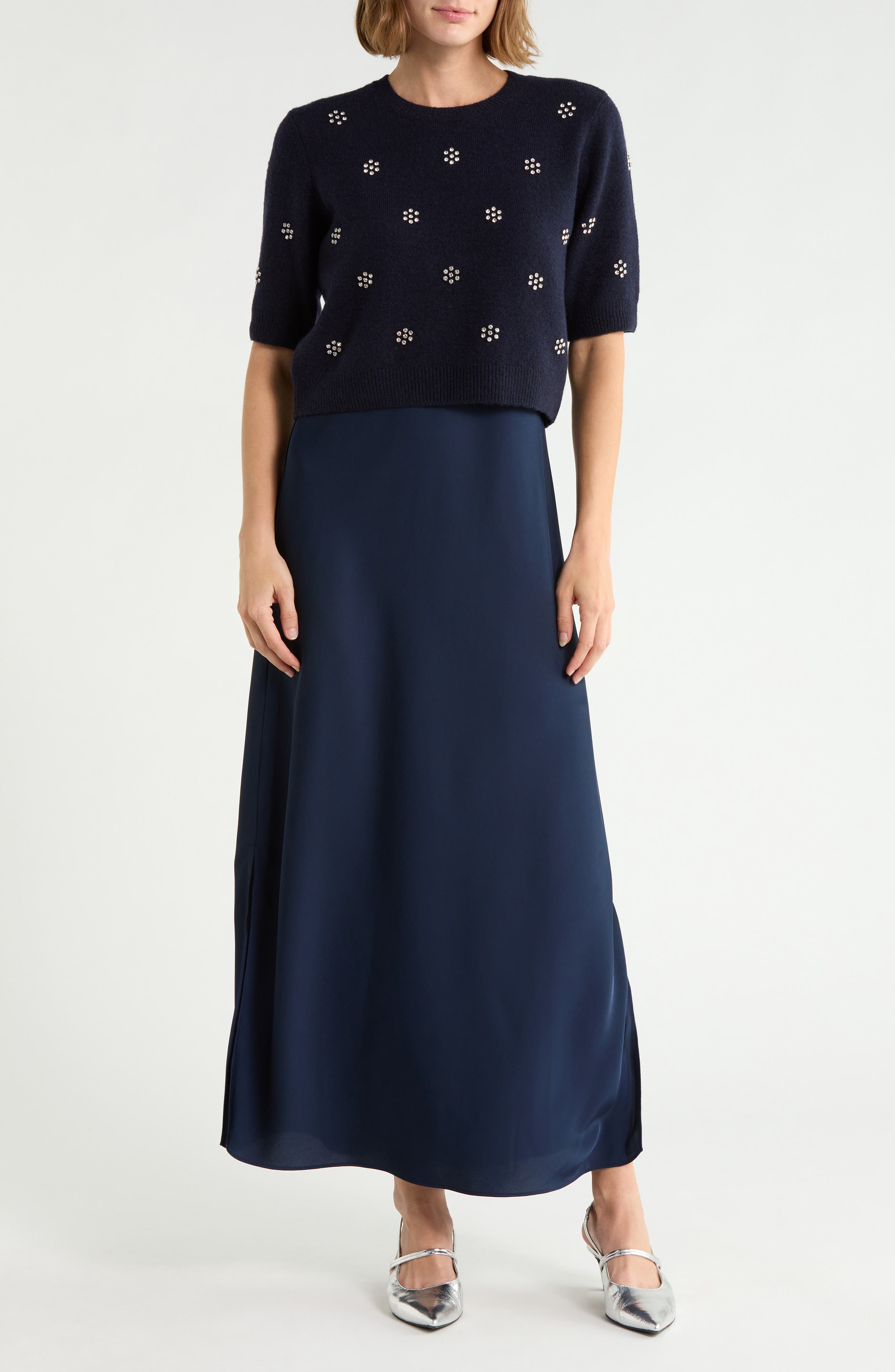 NAVY BRIGHT