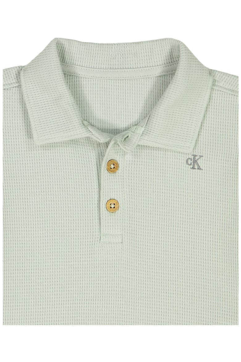 Knit Polo & Shorts Set, Alternate, color, PREPACK ASSORTED