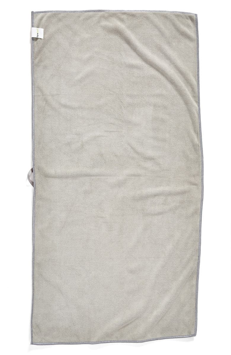 DevaCurl DevaTowel Anti-Frizz Microfiber Towel, Alternate, color,