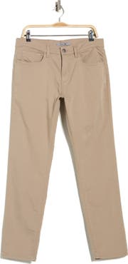 Joe's The Brixton Straight Leg Jeans