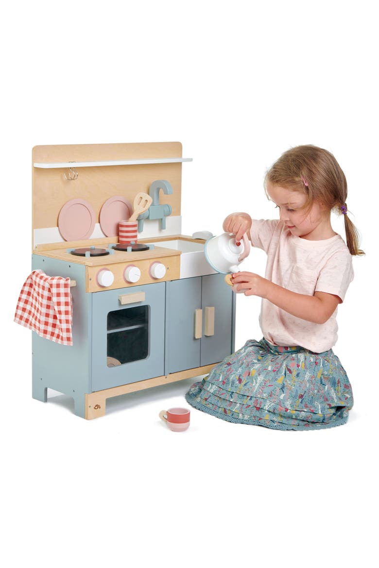 Mini Chef Home Kitchen Playset, Alternate, color, MULTI