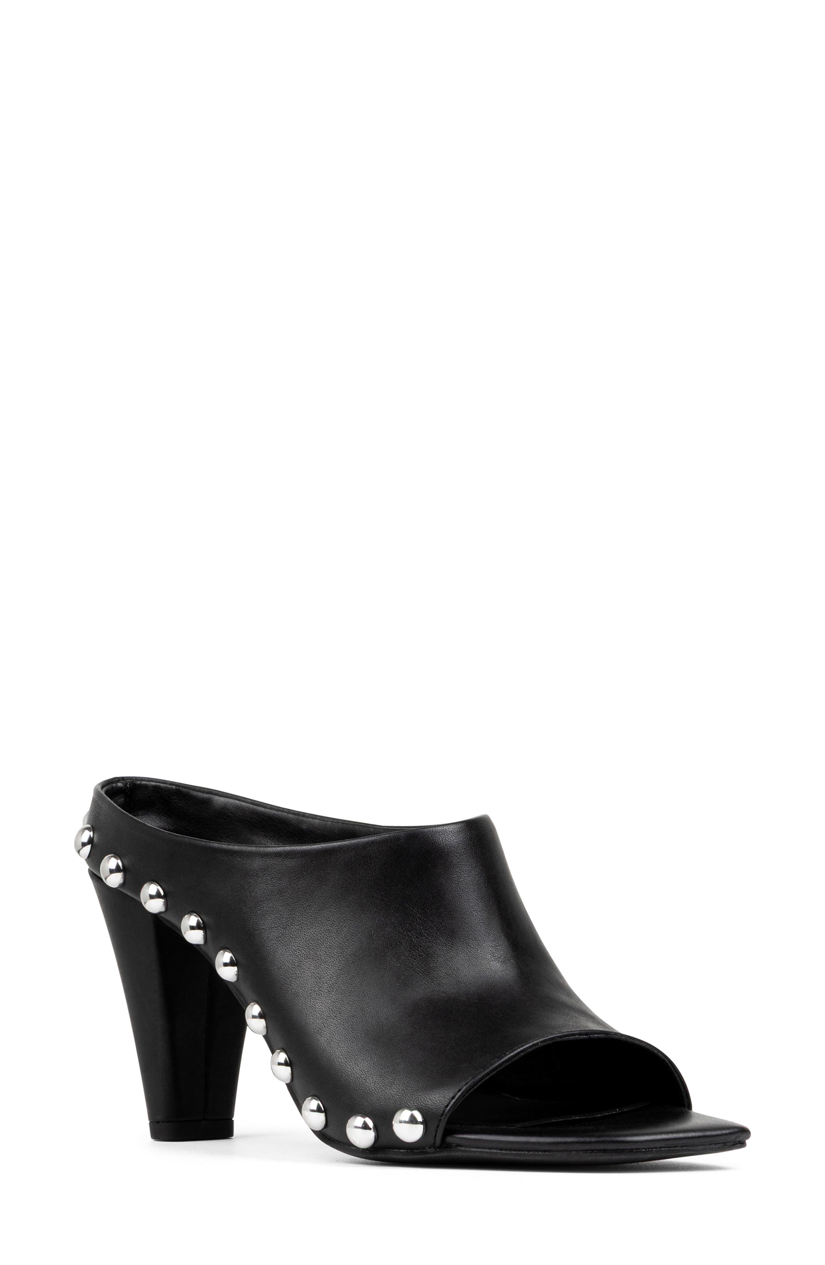 Rebecca Minkoff Milan Studded Mule