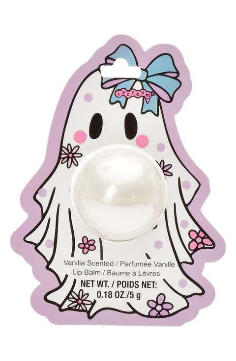 Kids' Ghost Bow Lip Balm
