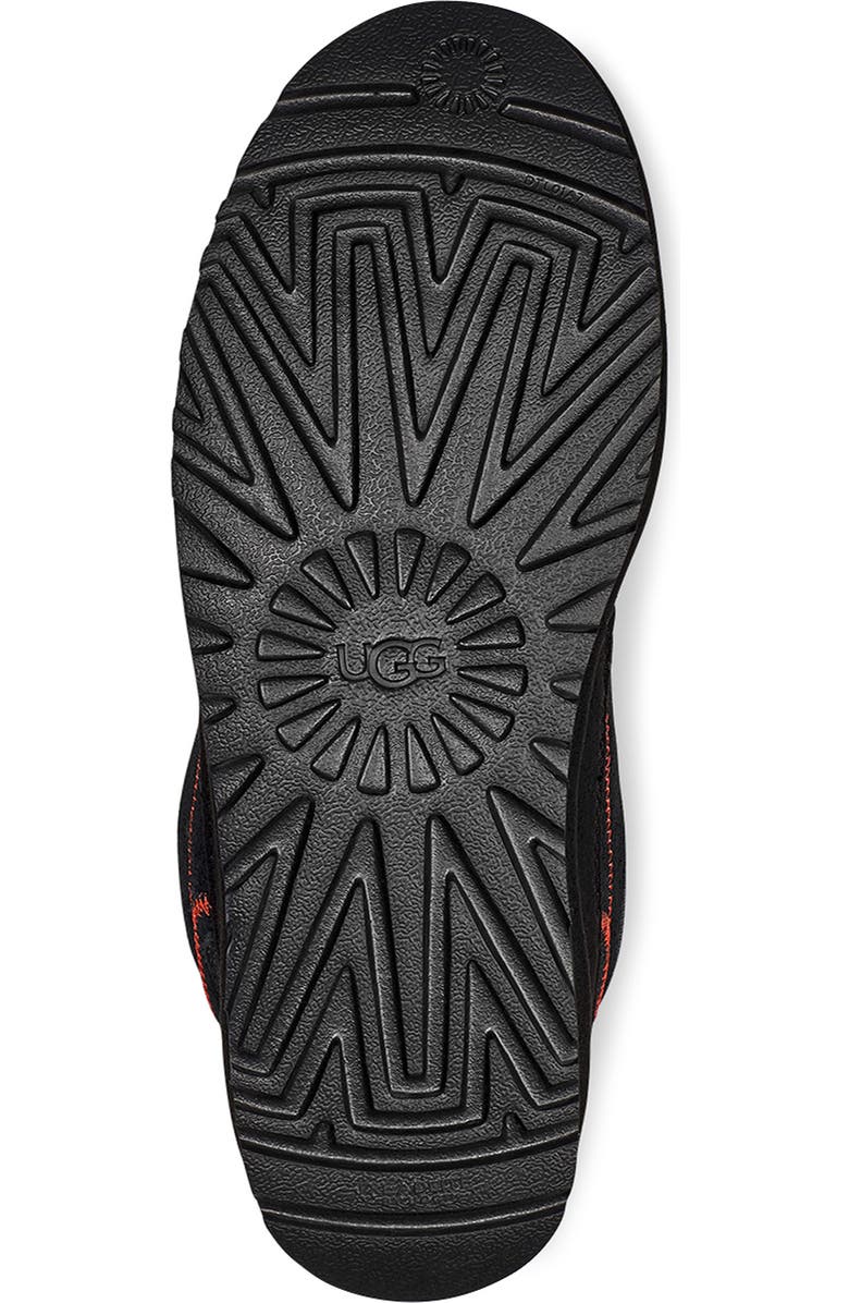 UGG<sup>®</sup> Highland High Top Heritage Hiking Boot, Alternate, color,