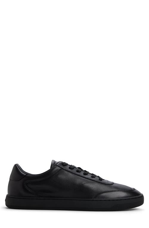 Aldo Evrett Sneaker In Black
