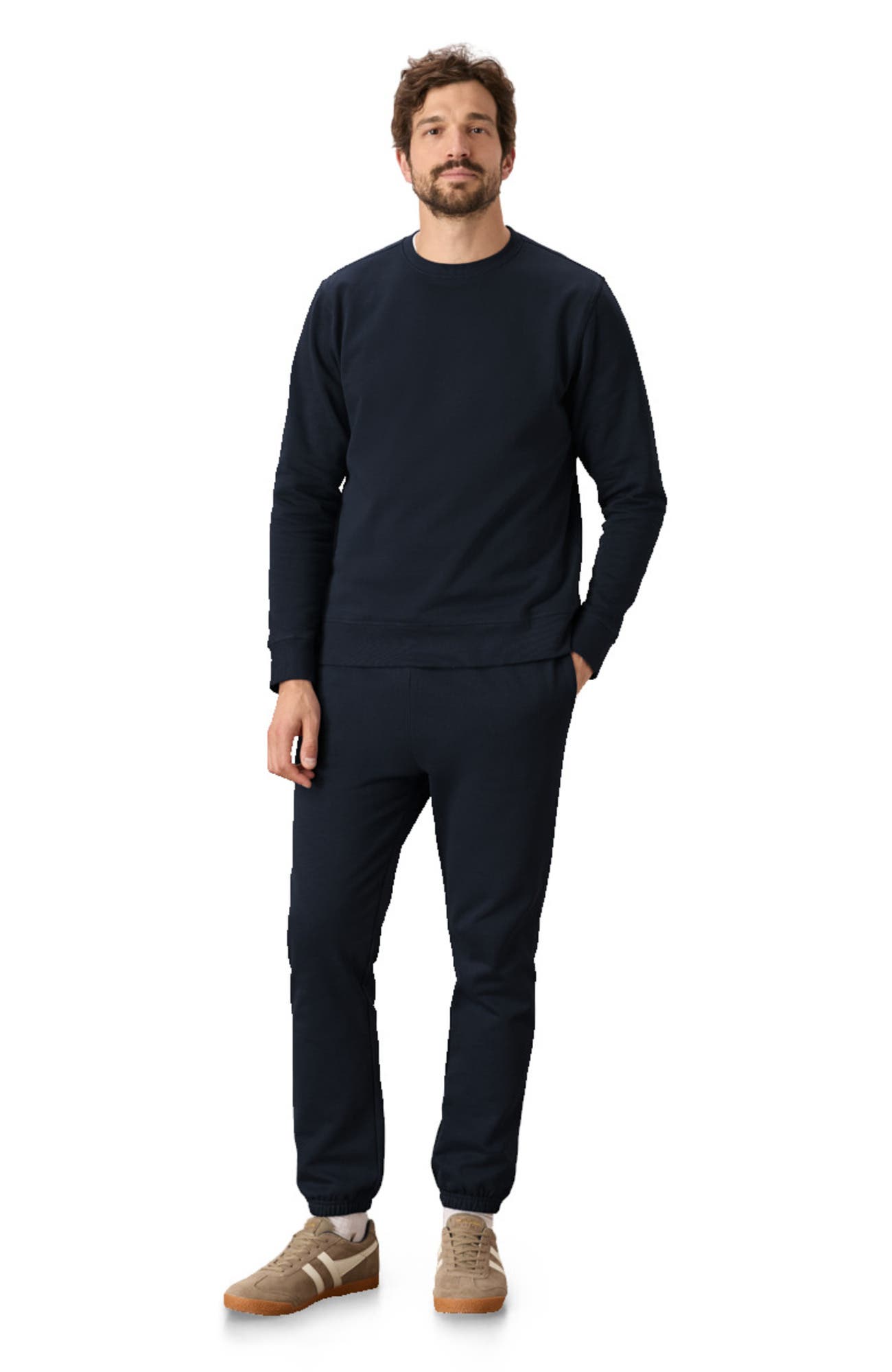 selected Midnight Blue