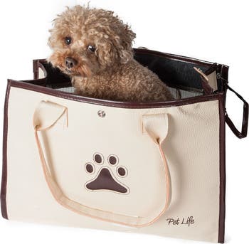 Posh Paw Pet Carrier