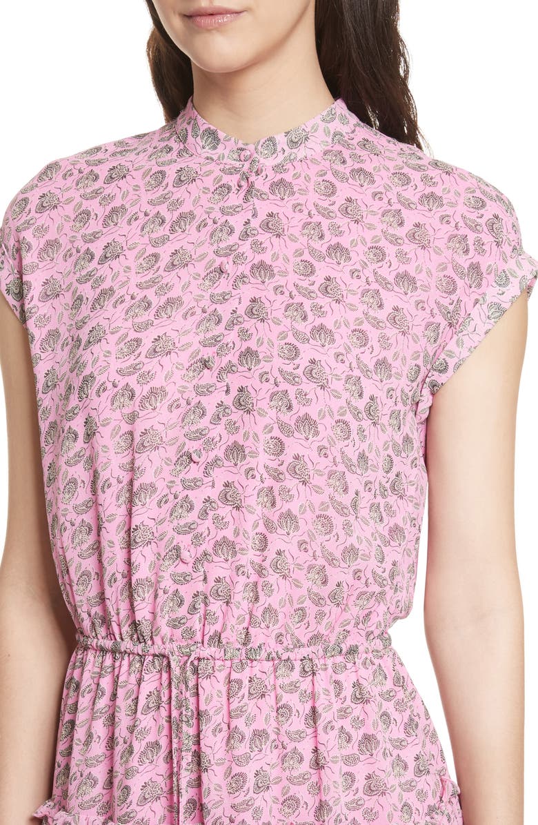 Rebecca Minkoff Ollie Dress, Alternate, color, 