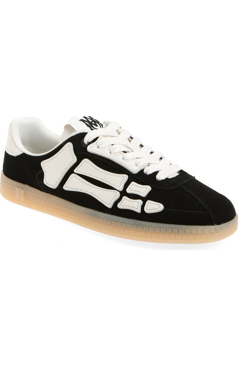 AMIRI Pacific Bones Low Top Sneaker, Main, color,
