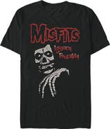 Misfits Men's Misfits Legacy of Brutality Graphic T-Shirt