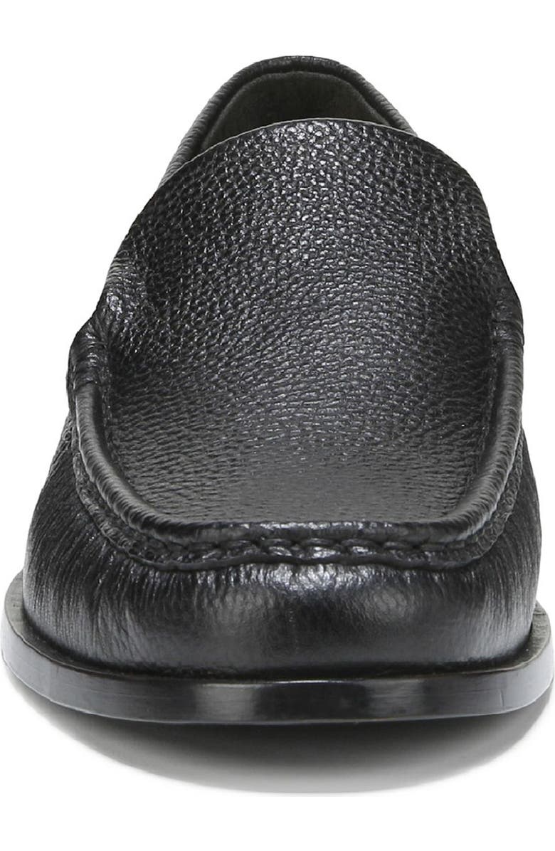 Vince Miles Loafer, Alternate, color, Black