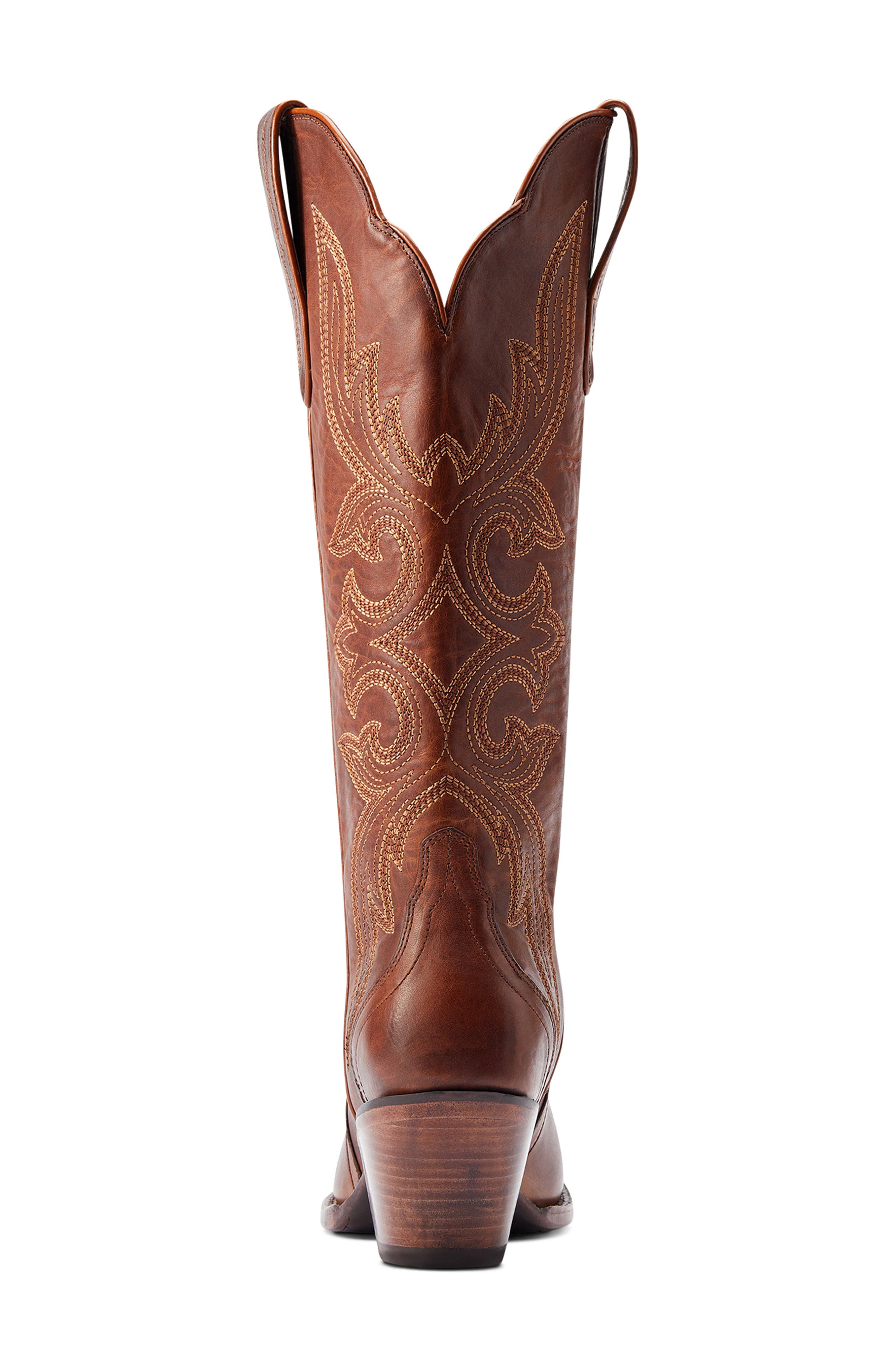 Ariat Belinda Western Boot, Alternate, color, 