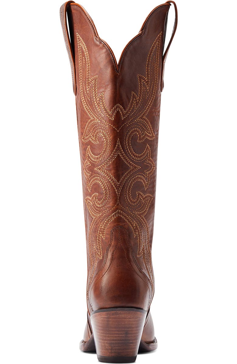 Ariat Belinda Western Boot, Alternate, color,