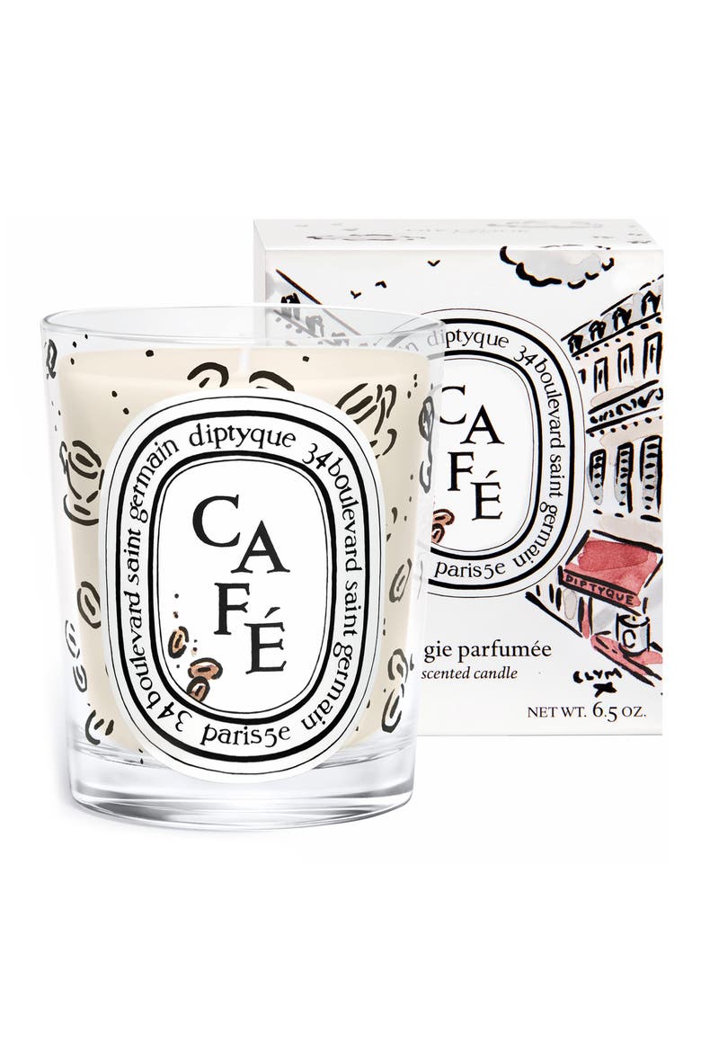 Café (Coffee) Classic Candle (Limited Edition) | Nordstrom