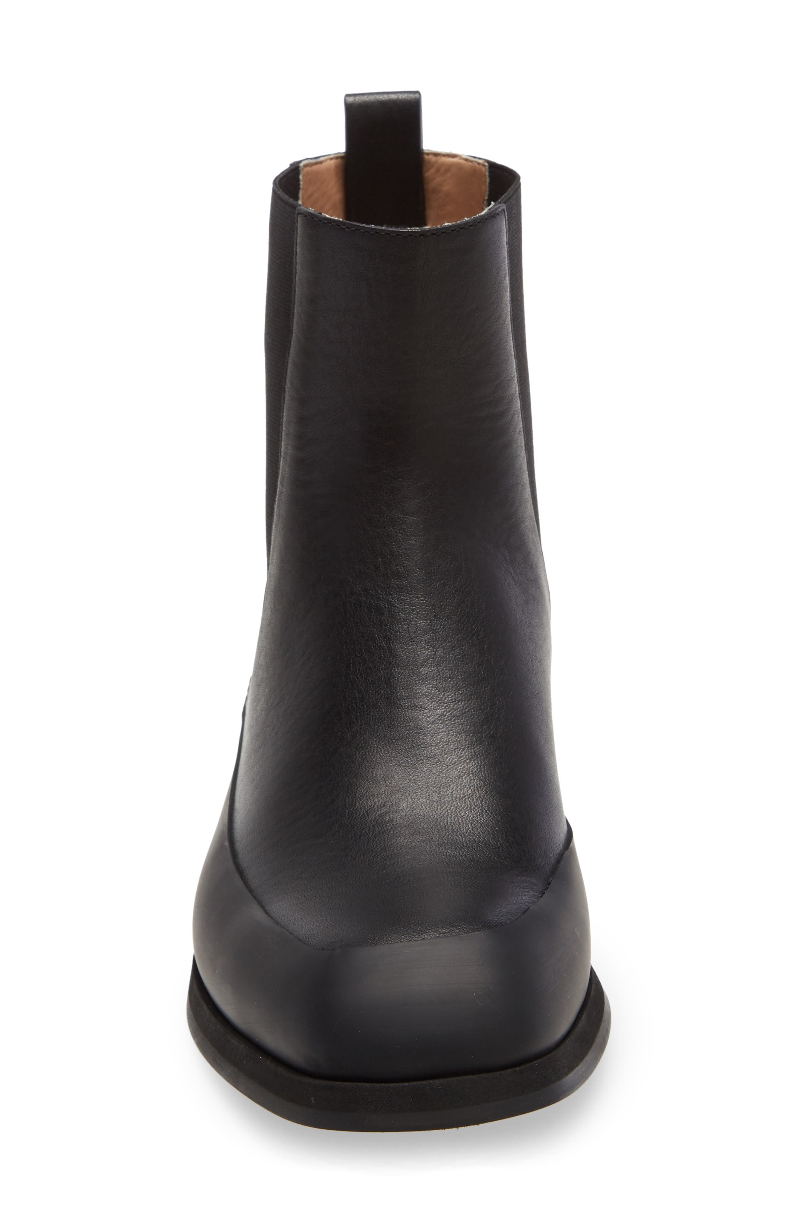 The Row Garden Chelsea Boot, Alternate, color, 