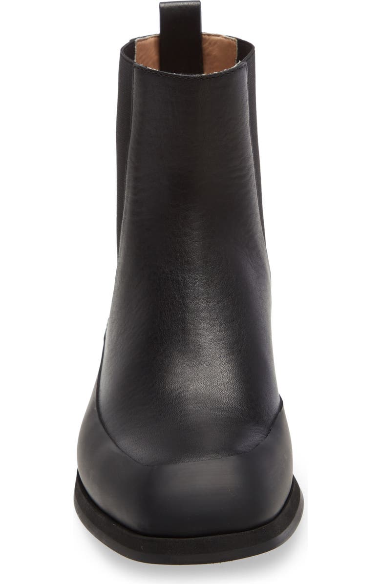 The Row Garden Chelsea Boot, Alternate, color,