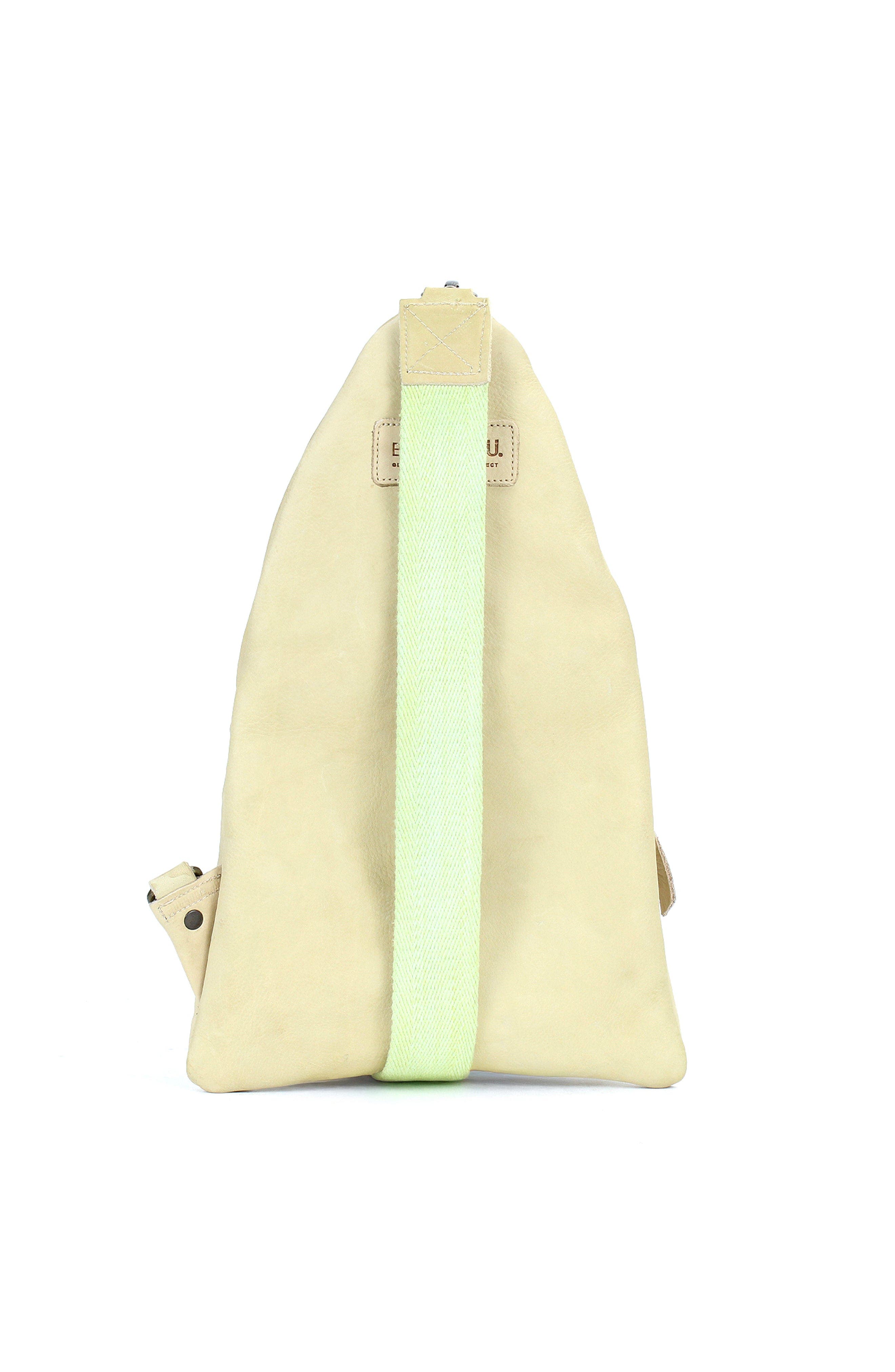 Andie Sling, Alternate, color, Pine Velvet