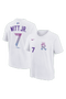 selected White