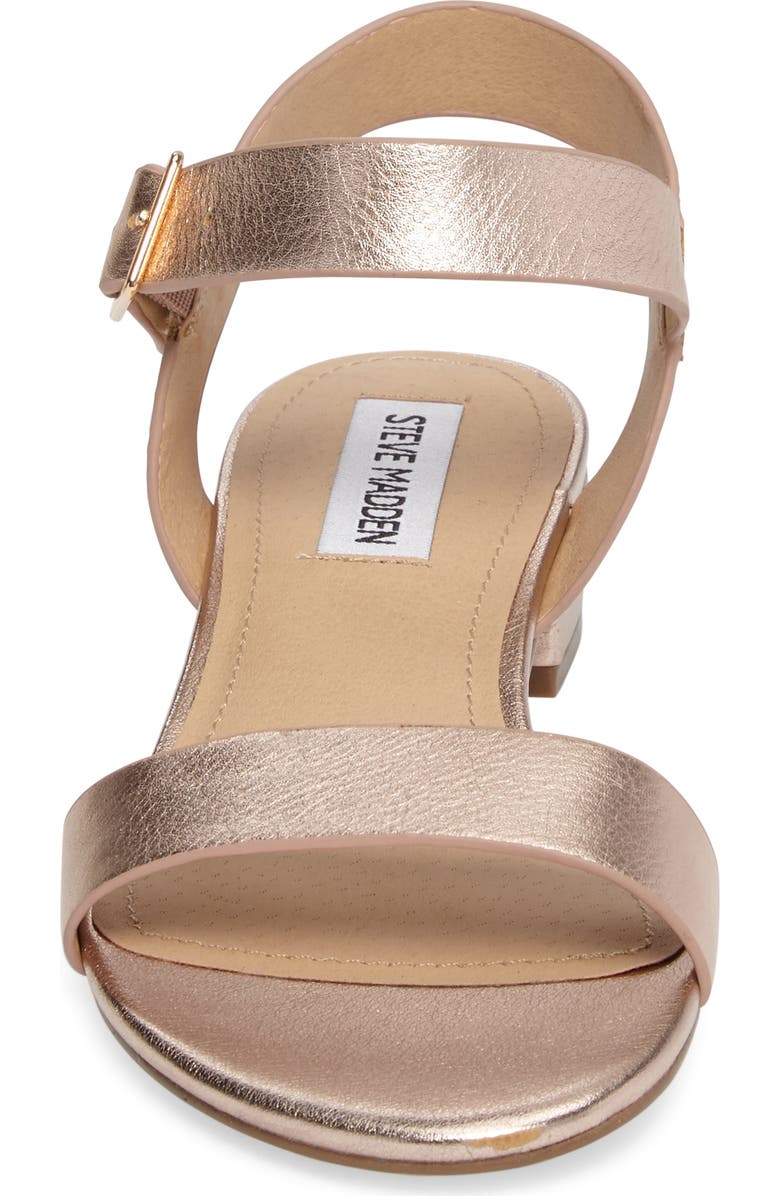 Steve Madden Cache Sandal, Alternate, color,