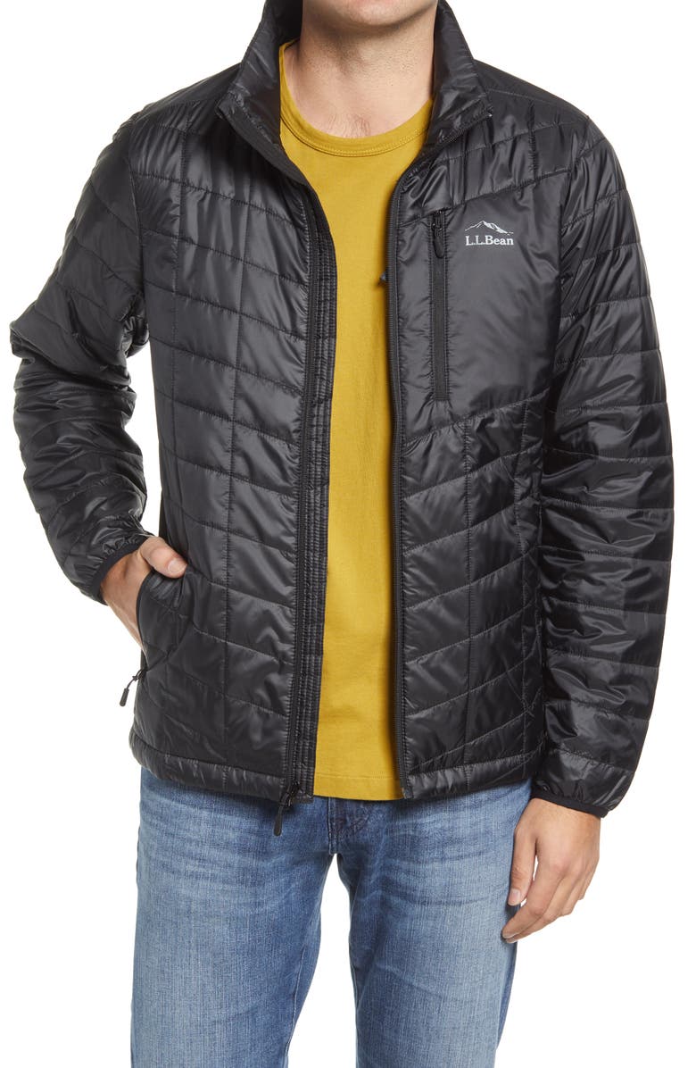 L.L.Bean PrimaLoft<sup>®</sup> Packaway Jacket, Main, color, 