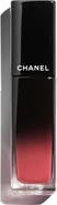 CHANEL ROUGE ALLURE LAQUE Ultrawear Shine Liquid Lip Colour