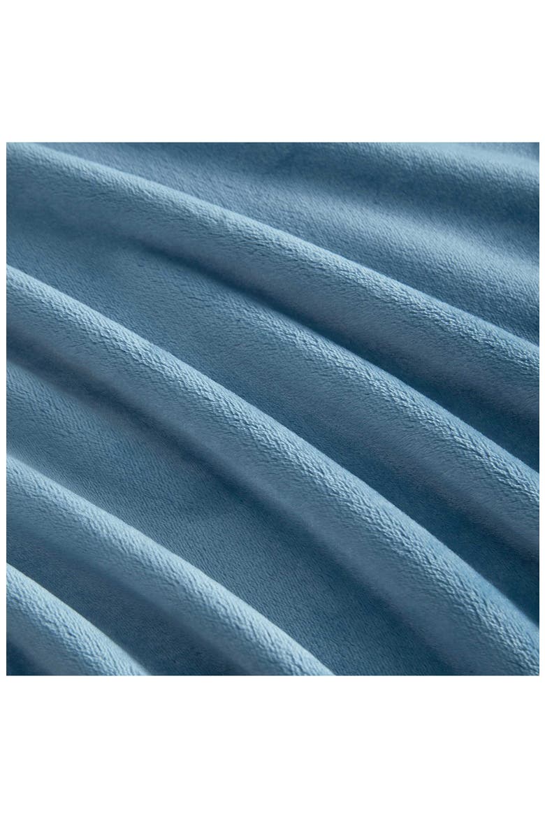 Bedford Microfiber Blanket, Alternate, color, MOUNTAIN RANGE