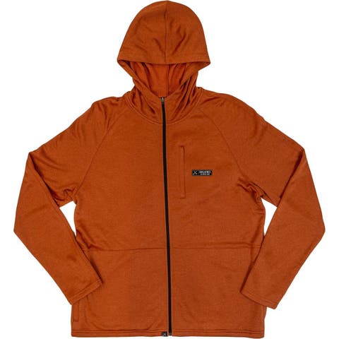 Baseline Midlayer Fleece Jacket