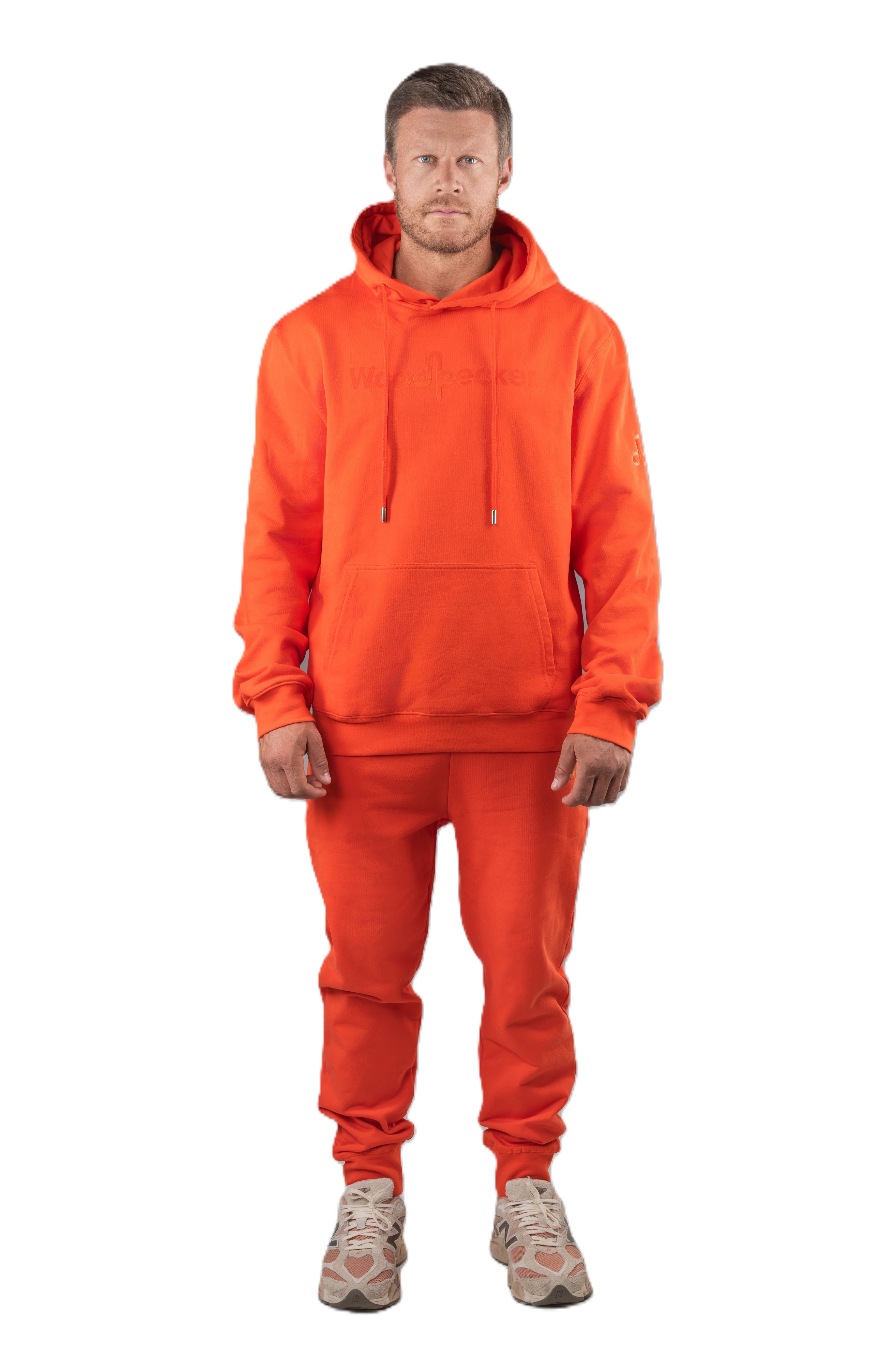 BLOOD ORANGE