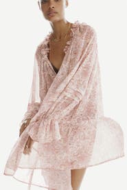 H&M Oversized Tunic Dress