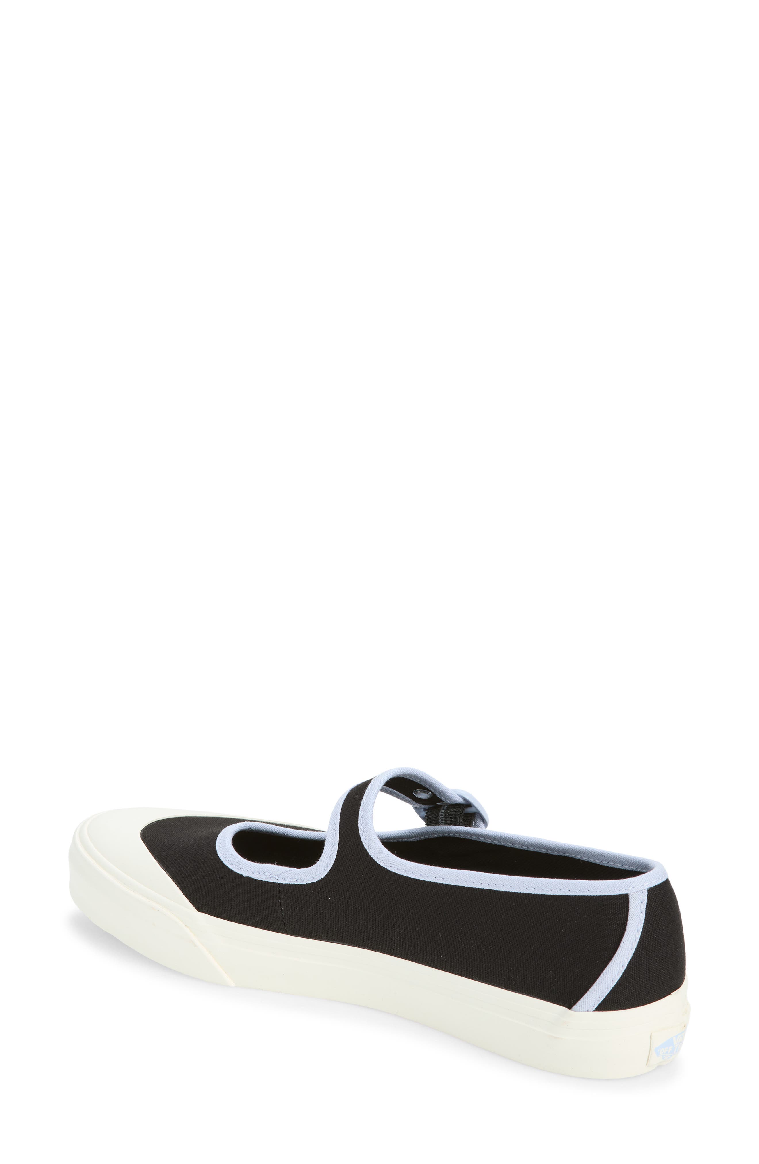 MARY JANE BLRN BLACK